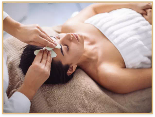 Naturalne anti-aging