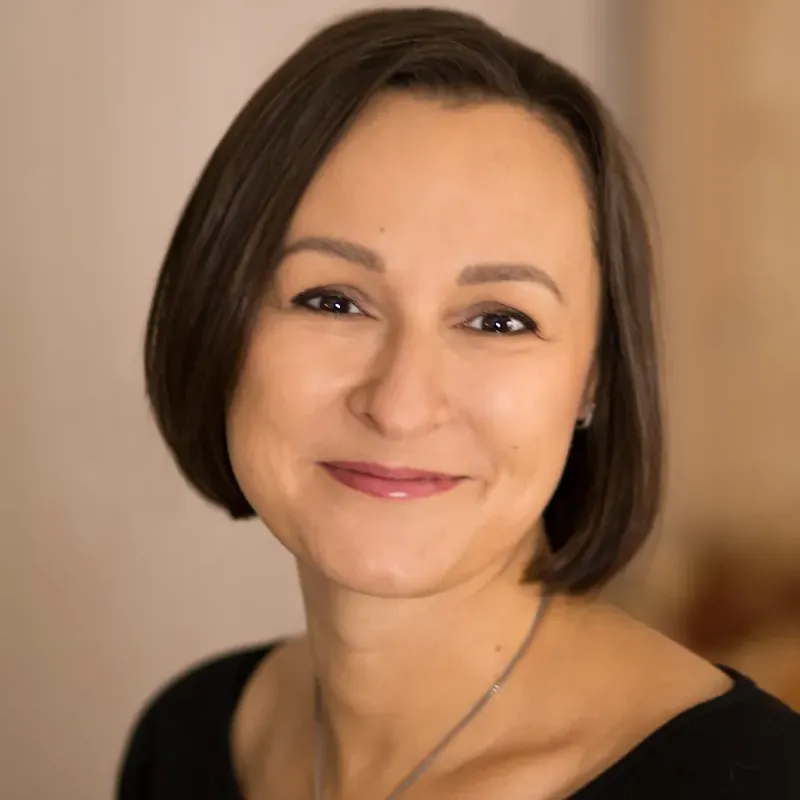 Masaż głowy